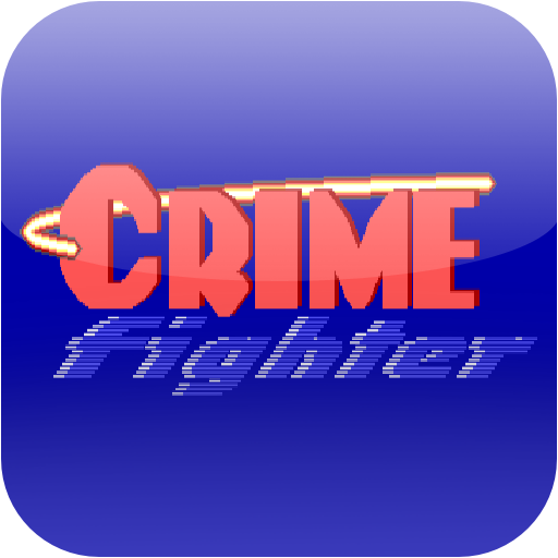 Crime Fighter icon