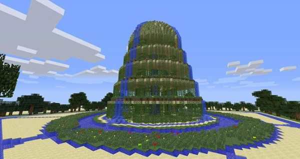 Building for Minecraft PE screenshot 5