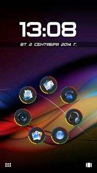 Chromium Theme screenshot 1