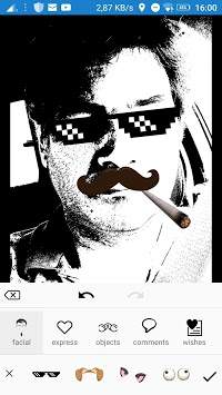 Power Photo Editor screenshot 5