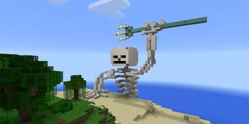 Trident for Minecraft screenshot 3