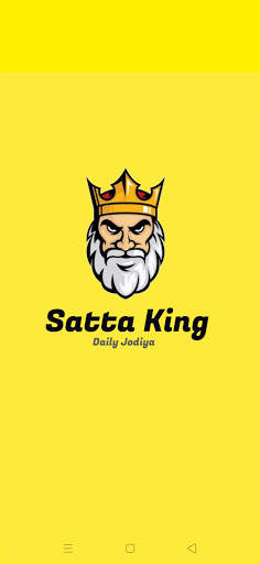 Satta King Daily Jodiya screenshot 1