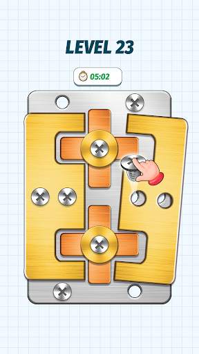 Hero Clash: Playtime Go screenshot 2