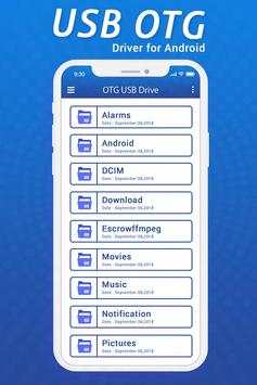 usb otg checker app - USB Driver скриншот 4
