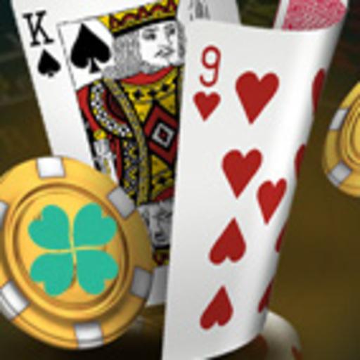 Baccarat Master icon