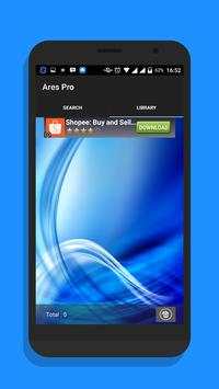 Ars MP3 Music Player screenshot 1