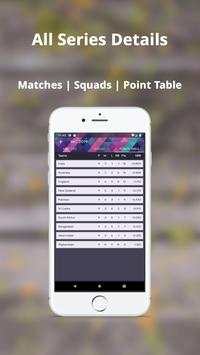 Live Line & Cricket Scores - Accurate Predictions screenshot 5