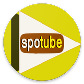 Spotube Free Music Video icon