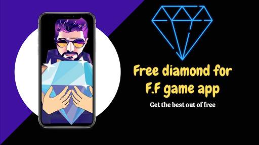 Free Diamonds and Elite Pass counter for 2021 screenshot 4