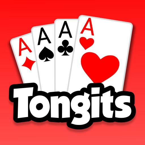 TongitsXtreme icon