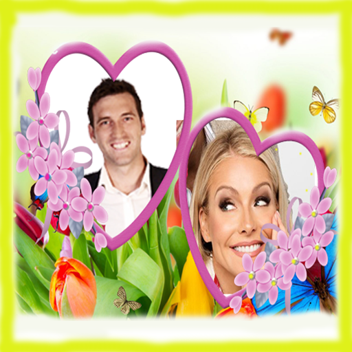 Super Duo Photo Frames. icon