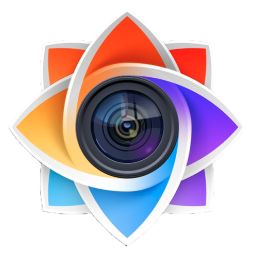 Photo Album &amp; Backup Google Dr icon