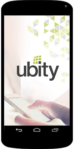 Ubity UC Mobile screenshot 1