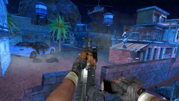 Sniper Legacy Arena screenshot 4