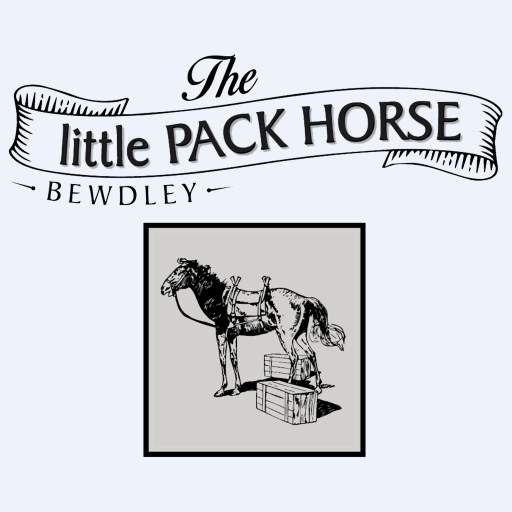 The Little Pack Horse XXXX DELETE 5.0.1