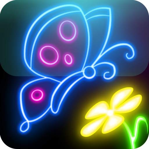 Glow Draw 2.5