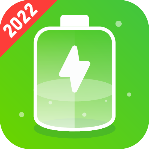 Super Charging - Battery Saver أيقونة