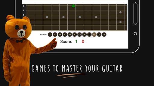 Guitar Master - Lyrics Chords screenshot 6