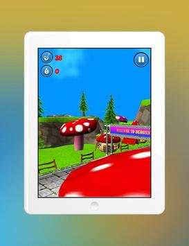 Đền Bất Run 3D screenshot 1