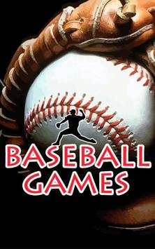 Baseball Games screenshot 2