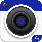 Shot on camera for Samsung : camera for Samsung 1.0