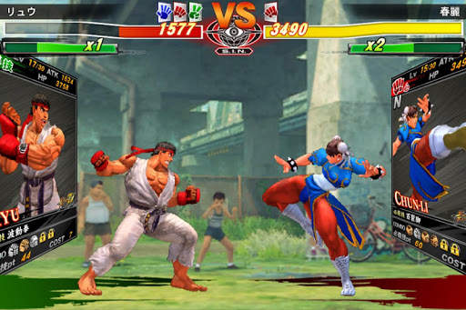 MMA Real Fight: Fighting Games 2019 screenshot 8