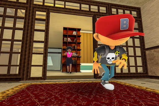 Hello Horror School Teacher Spooky Game screenshot 3