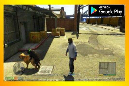 Game GTA San Andreas : 2018 Hints screenshot 3