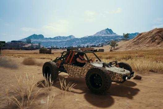 Guide for Pubg Mobile screenshot 2