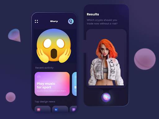 Virtual Assistant - IA screenshot 3