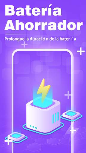 My Booster screenshot 3