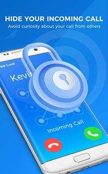 App lock - Privacy lock - Applock - Gallery lock screenshot 4
