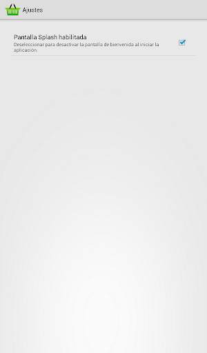 Lista de la compra screenshot 13