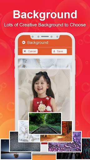 Photo Collage Maker HD 2022 screenshot 7