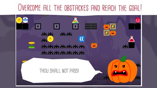 JellyKing : Rule The World screenshot 3