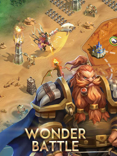 Empire Ruler: King and Queen screenshot 9
