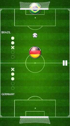 Air Fußball screenshot 5