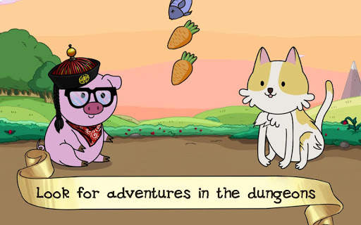 Funny Little Piggy - Virtual Pet screenshot 7