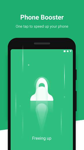 Snap Cleaner - cleaner master, phone booster screenshot 3