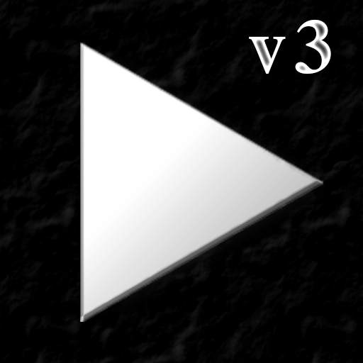 Poweramp v3 skin simple light 1.0.2