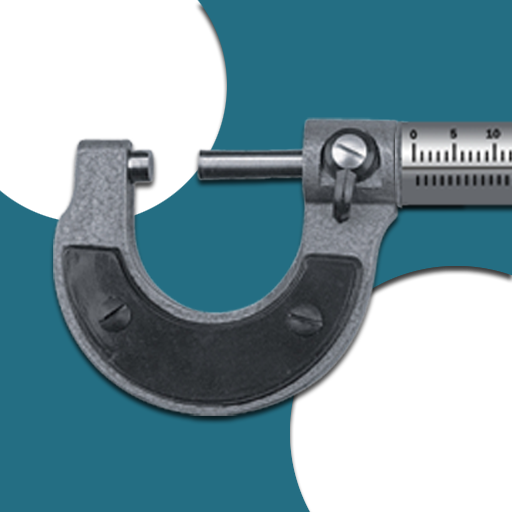 Micrometer Simulator icon
