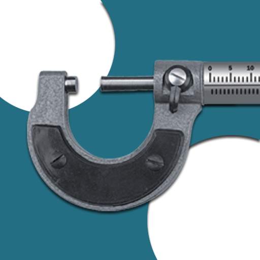 Micrometer Simulator 2.4.1