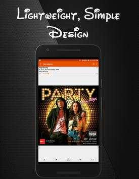 Shot Player screenshot 4