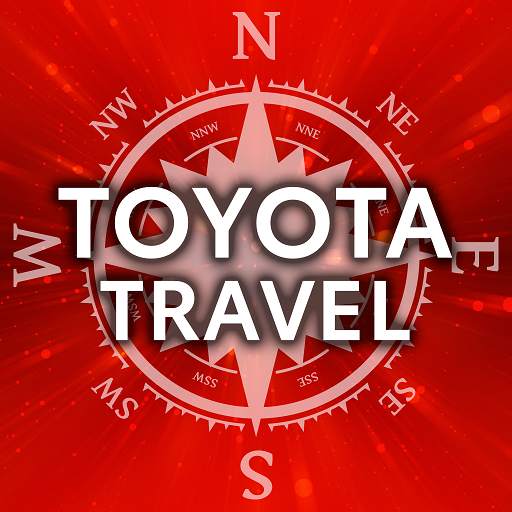 Toyota Travel 5.58