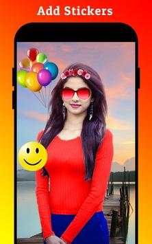 Blur Background Photo Editor screenshot 7