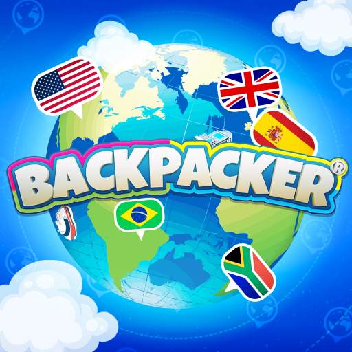 Backpacker™ - Geography Quiz 2.1.5