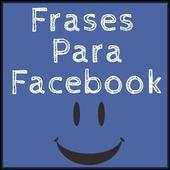 Frases Para Facebook 1.0