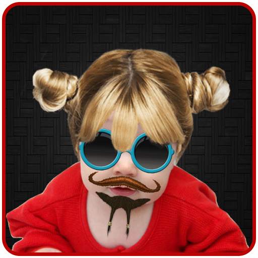 Funny Face Changer 1.03