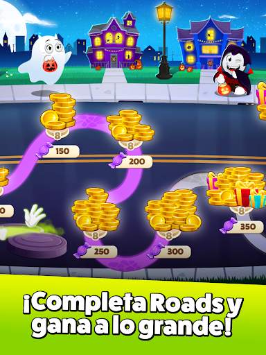 GamePoint Bingo: juega a Bingo screenshot 15