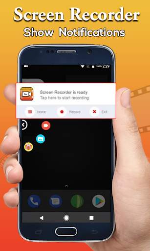 Screen Recorder free 2020 screenshot 3